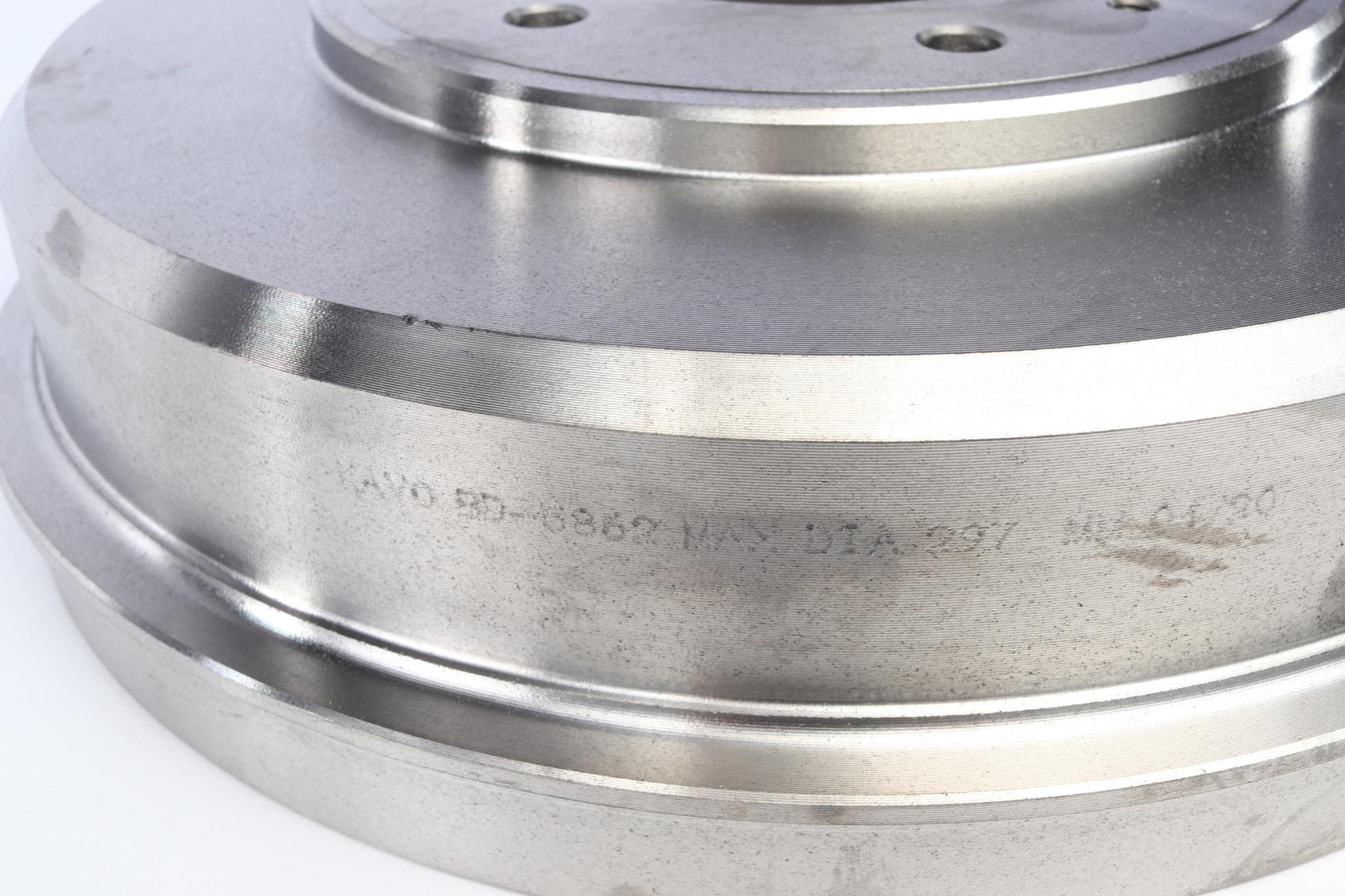 BD5862 KAVO PARTS